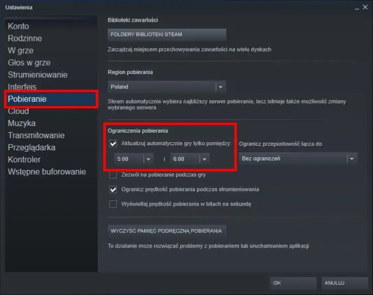 Poznaj najskuteczniejsze metody jak ominąć Steam i grać bez aktualizacji