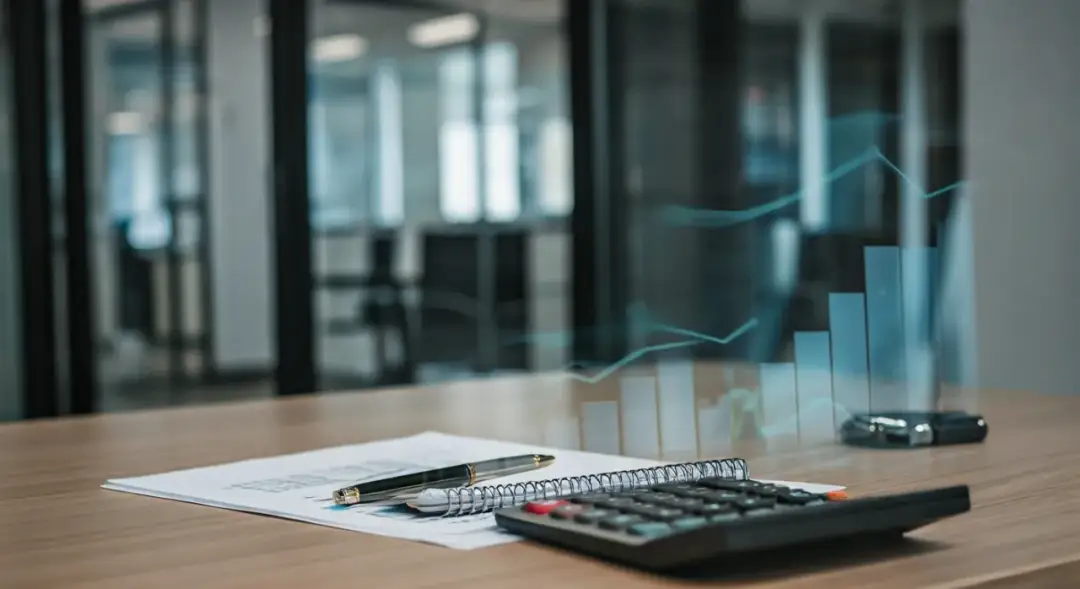 Koszty gwarancji bankowej: Oblicz za darmo naszym kalkulatorem