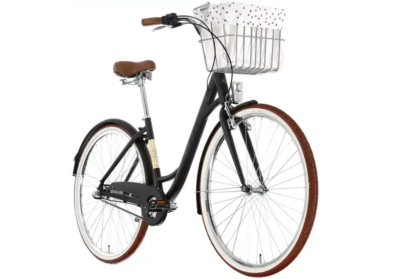 Rower Romet Pop Art Eco – poznaj jego wyjątkowe cechy i opinie