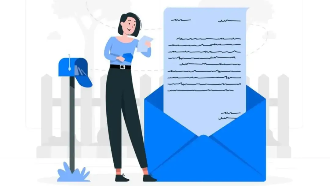 Jak nadawać listy polecone? Praktyczny przewodnik krok po kroku