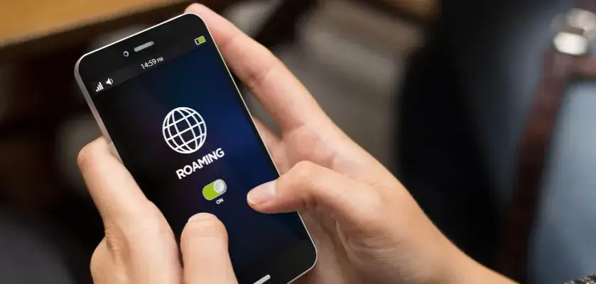 Co to jest roaming krajowy? Definicja, koszty i porównanie z międzynarodowym