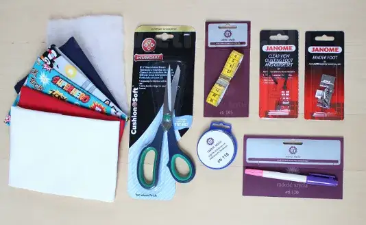 Jak uszyć narzutę pikowaną - proste kroki i praktyczne porady