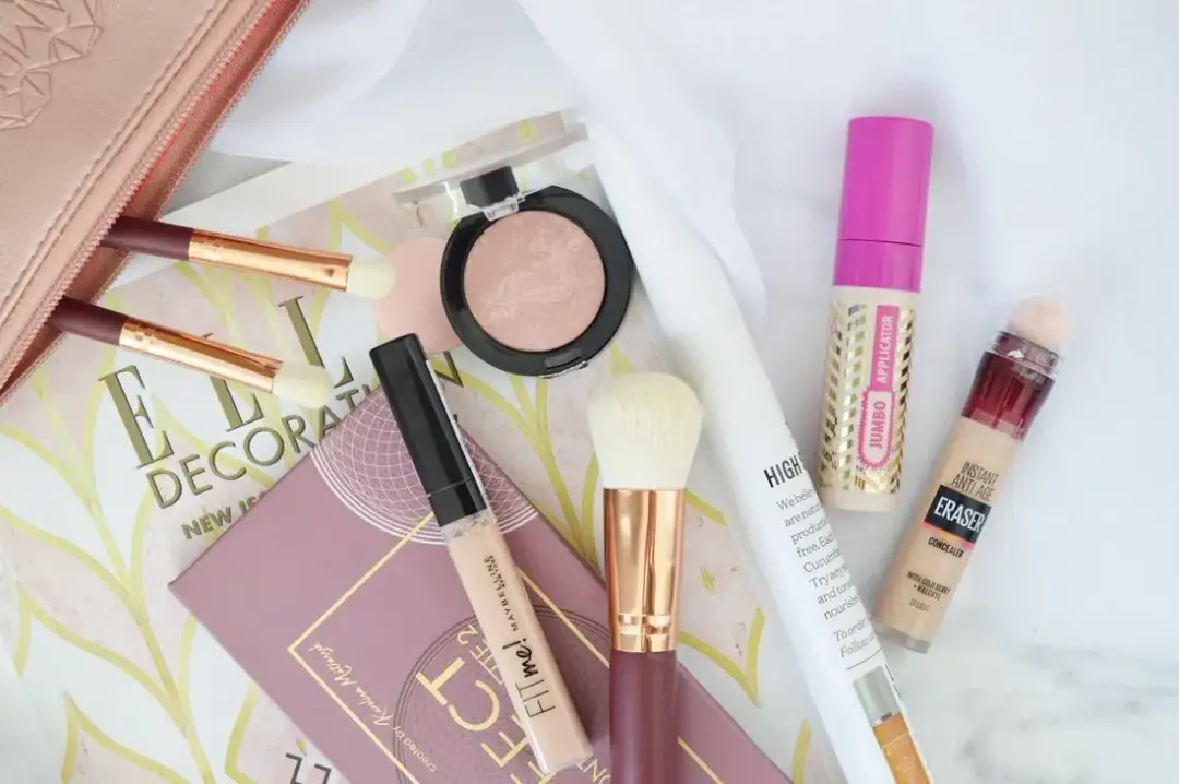 Co to jest korektor? Odkryj różne rodzaje i zastosowania Co to jest korektor? Odkryj różne rodzaje i zastosowania