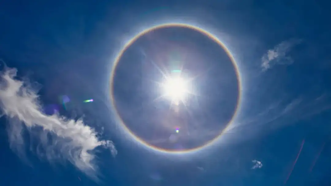 Co to jest zjawisko optyczne? Zaskakujące przykłady i wyjaśnienia