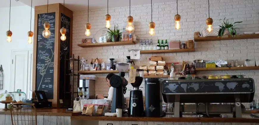 Jak odkryć modne kawiarnie na Woli i Powiślu? 7 gorących adresów