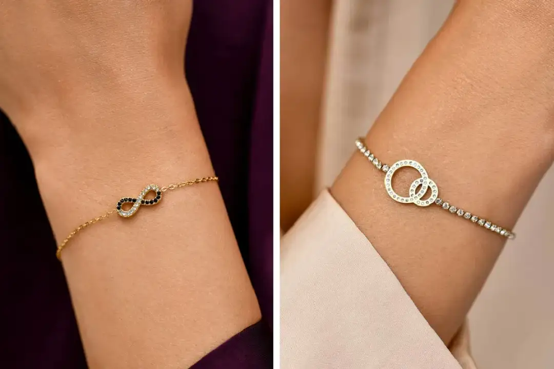 Znaczenie bransoletek: odkryj ich ukryte symbole i emocje