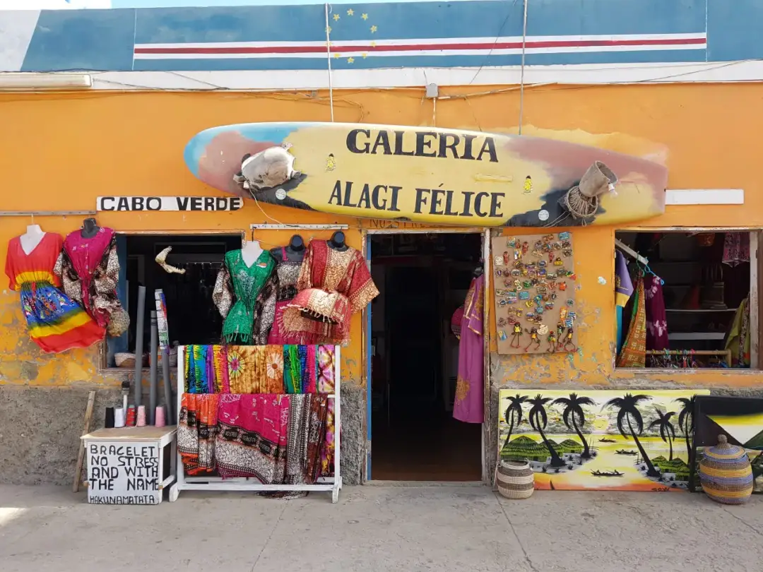 Czego nie można wywozić z Wysp Zielonego Przylądka – unikaj problemów w podróży