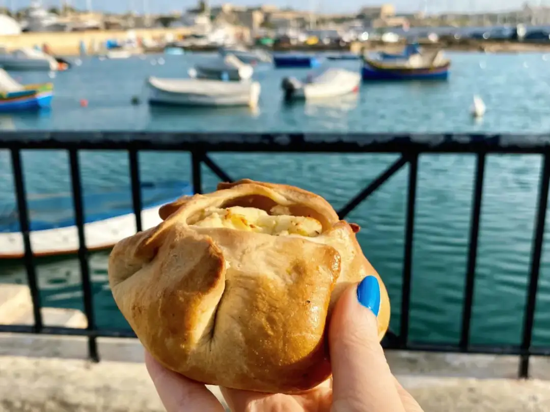 Sliema gdzie zjeść: odkryj najlepsze restauracje i smaki Malty