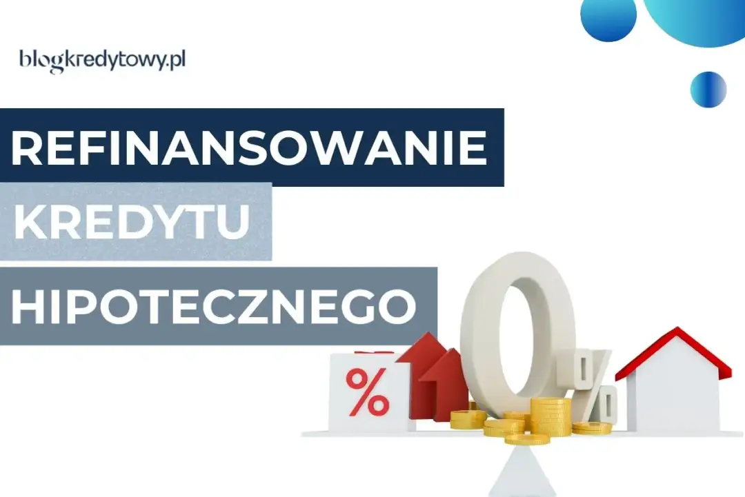 Zmiana zabezpieczenia kredytu hipotecznego: Jak przenieść hipotekę?