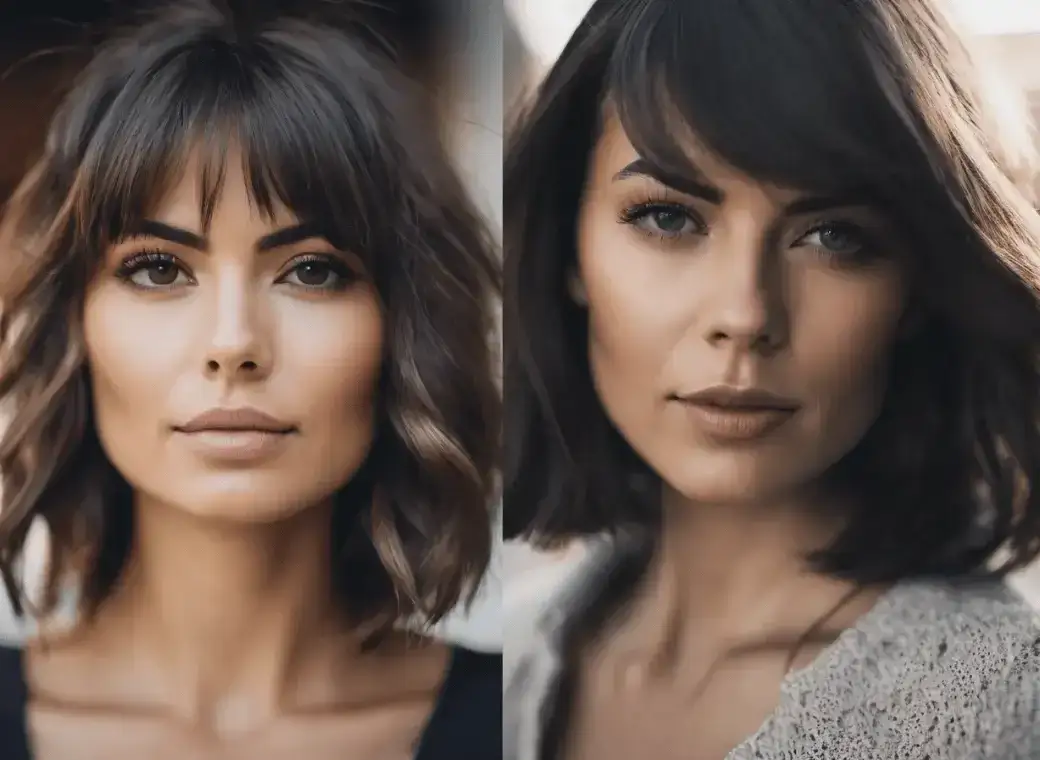 Najmodniejsze fryzury: 8 najważniejszych trendów na 2025 rok