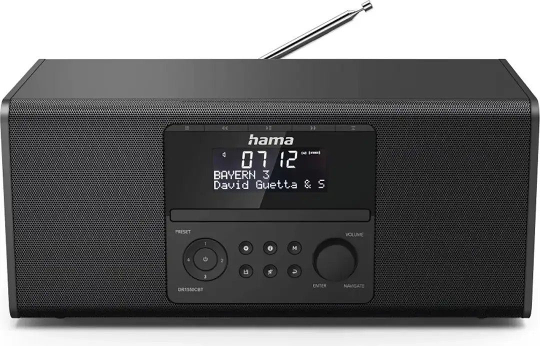 Jak ustawić radio w głośniku bluetooth i uniknąć problemów z odbiorem