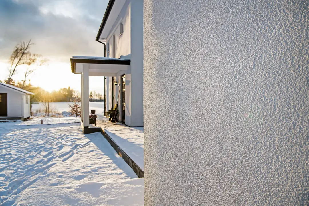 Jaki tynk silikonowy na elewację? Wybierz najlepszy i uniknij błędów