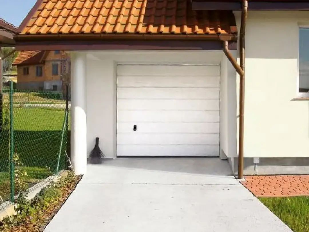 Jak zrobić podjazd z betonu? Kompletny przewodnik DIY