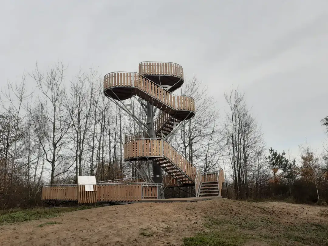 Rezerwat przyrody Beka – co warto wiedzieć przed wizytą i jak uniknąć błędów