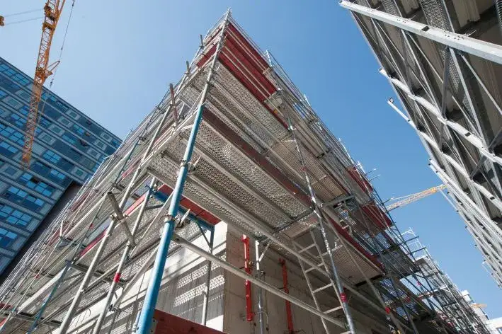 Najlepsze rusztowania Altrad-Mostostal w Siedlcach - Sprawdź ofertę