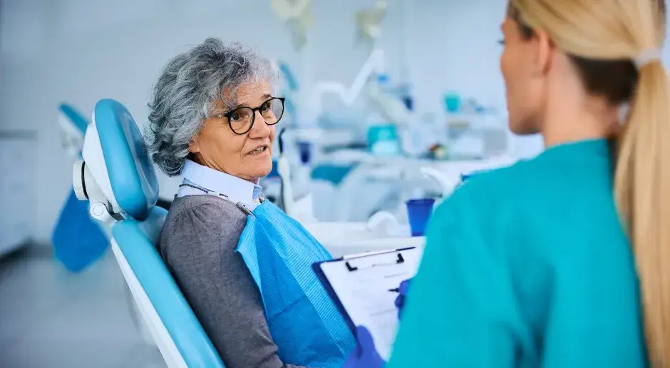 Czy na NFZ przysługuje znieczulenie u dentysty? Sprawdź swoje prawa