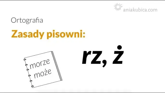 Błahy: H czy CH? Rozwiąż zagadkę polskiej ortografii