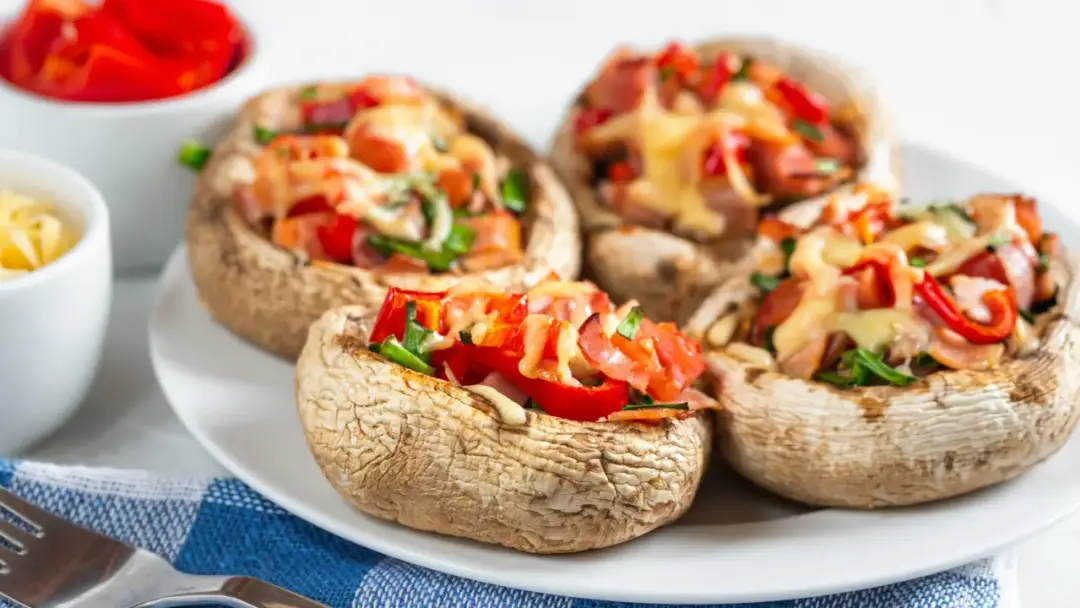 Ciepłe dania dla gości: Szybkie, sprawdzone przepisy na kolację