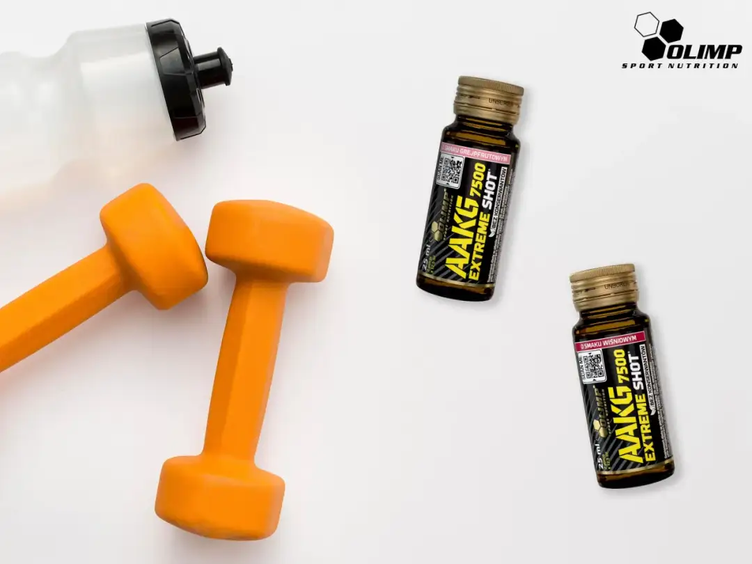 Cytrulina dla biegaczy: Klucz do lepszej wydolności i regeneracji?