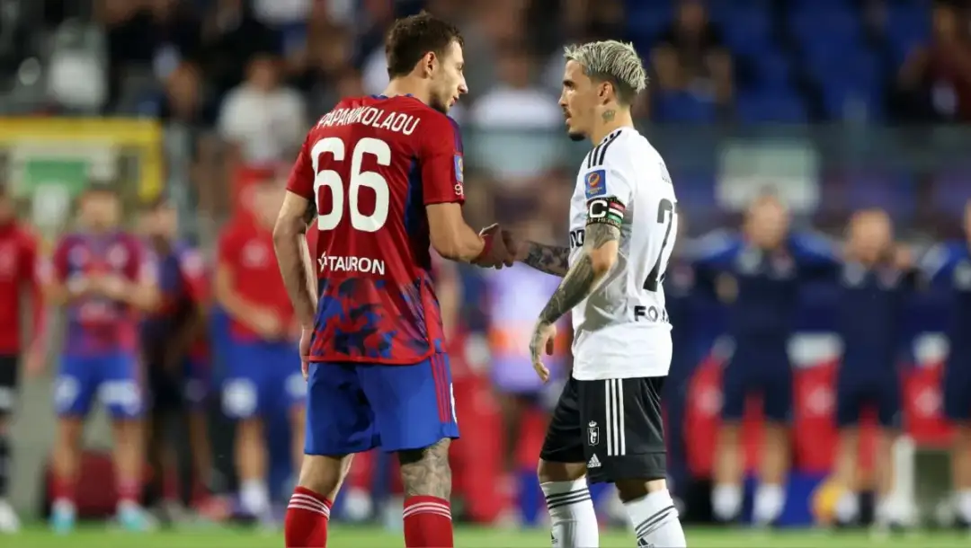 Kiedy Lech gra w pucharach? Sprawdź harmonogram meczów i rywali