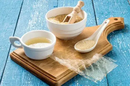 Jaka żelatyna na stawy? Jak wybrać odpowiedni suplement wspierający zdrowie stawów