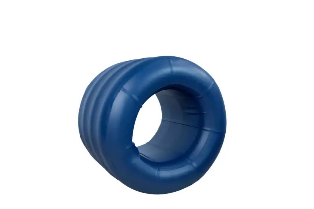 Beczka sensoryczna - jak wspiera rozwój motoryczny i równowagę