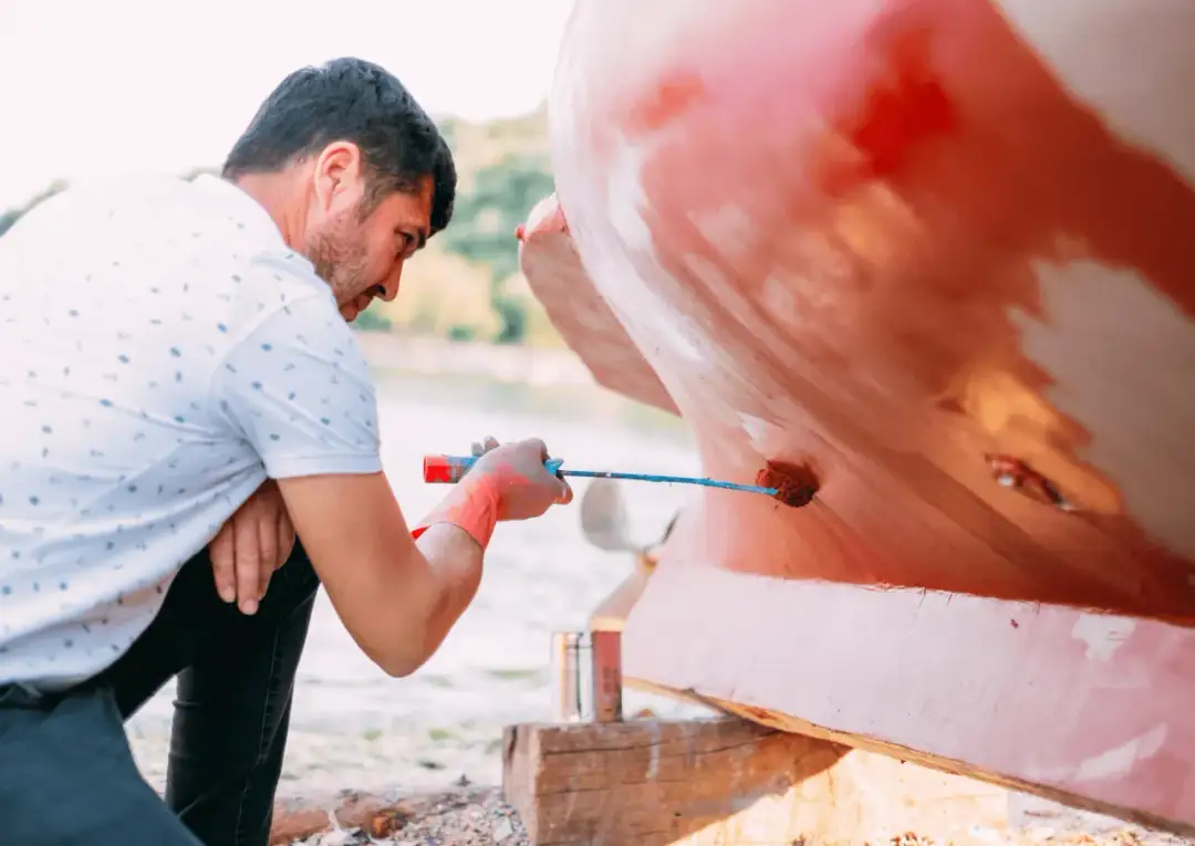 Usuwanie farby ze skóry: Jak to zrobić szybko i bez podrażnień?