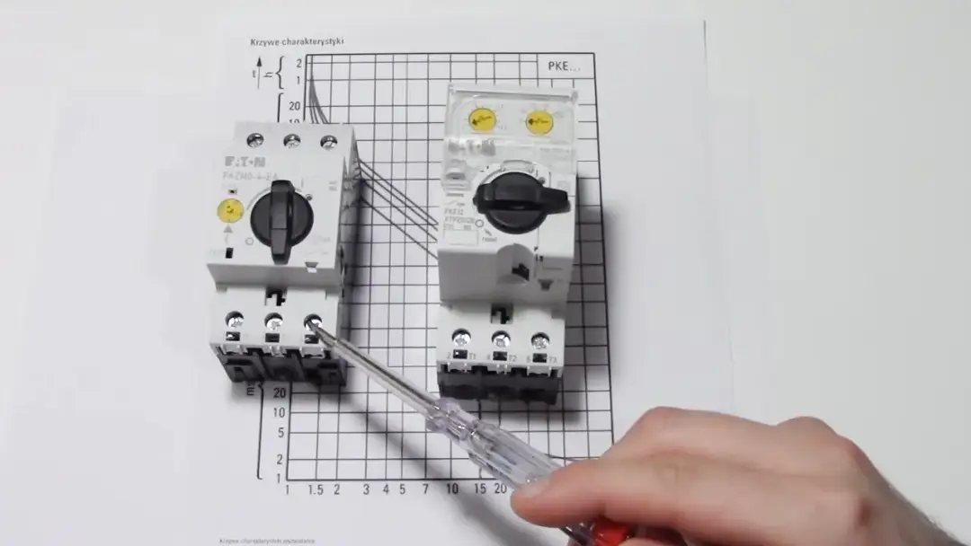 Jak wybrać odpowiedni włącznik do silnika 7 5 kW, aby uniknąć awarii