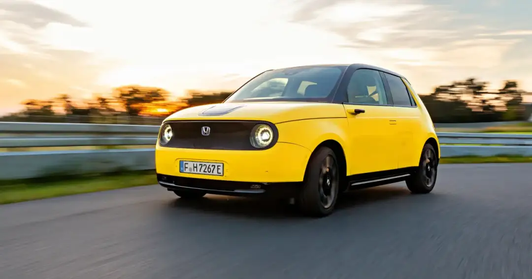 Auto na E w Polsce: Mity, fakty, koszty i dopłaty 2026 czy warto?