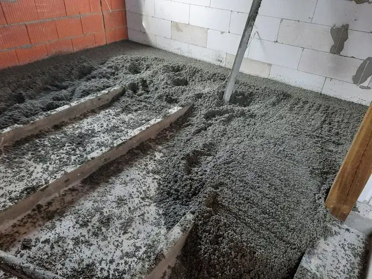 Czy dawać styropian pod wylewkę w garażu? Oto co musisz wiedzieć