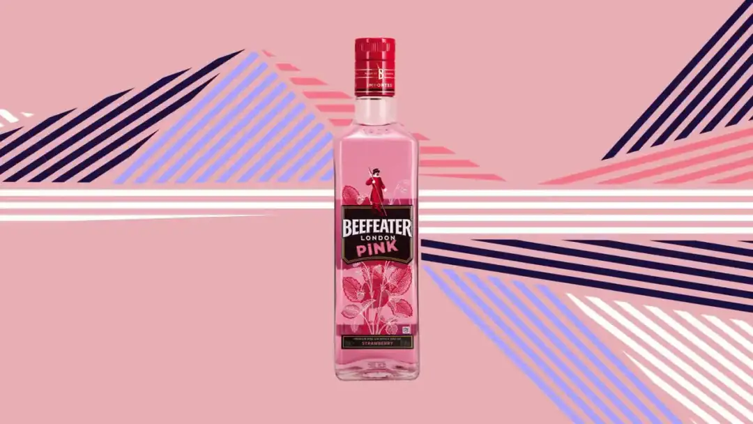 Beefeater Pink drink: poznaj smak i najlepsze przepisy na koktajle