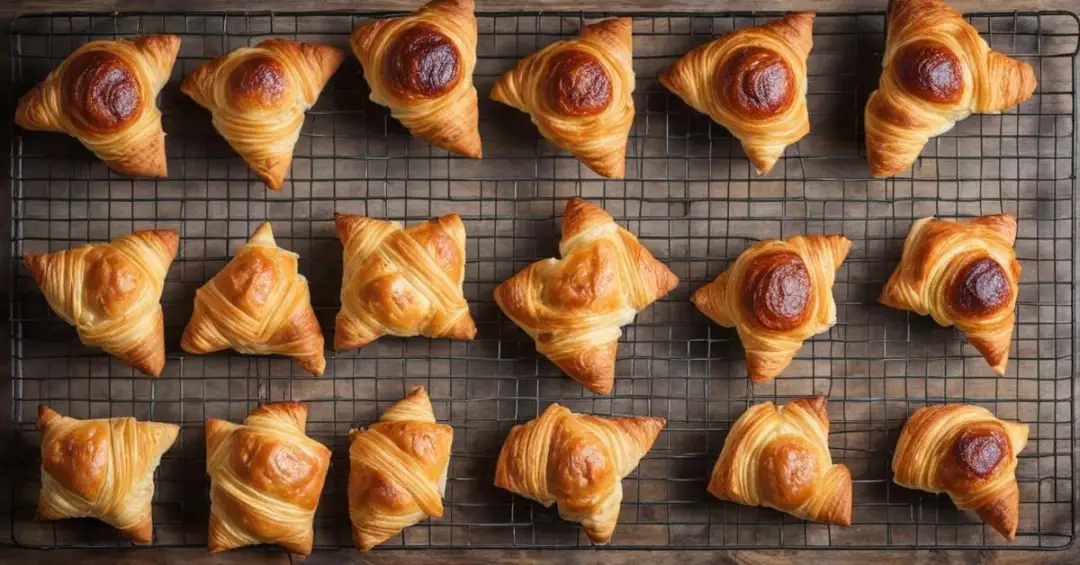 Jak długo piec ciasto francuskie - najlepsze wskazówki pieczenia