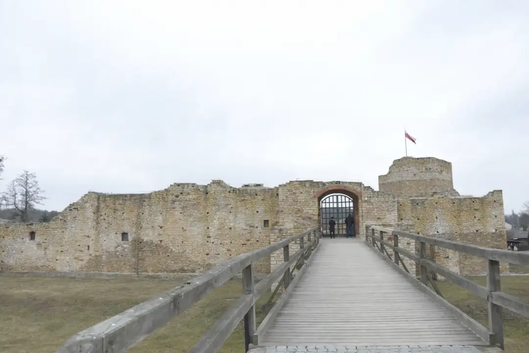 Najlepsze atrakcje w Tomaszowie Mazowieckim, które musisz zobaczyć