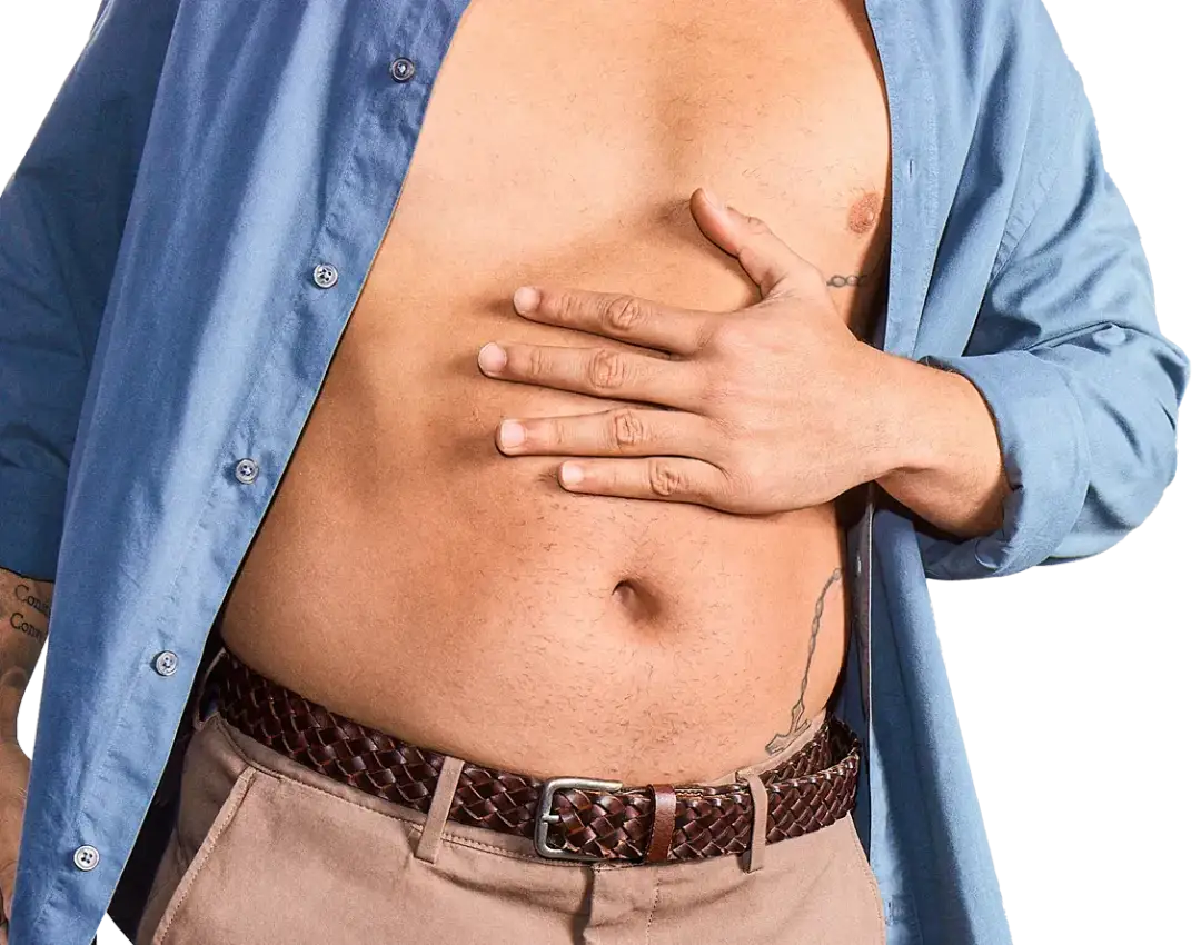 Ból brzucha ze stresu objawy: jak rozpoznać i złagodzić dolegliwości