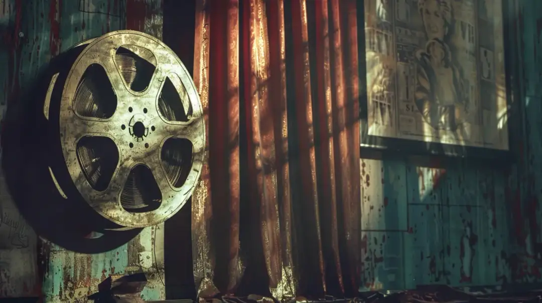 Krzysztof Majchrzak: Tajemnice jego aktorskiej kariery - odkryj sekrety 