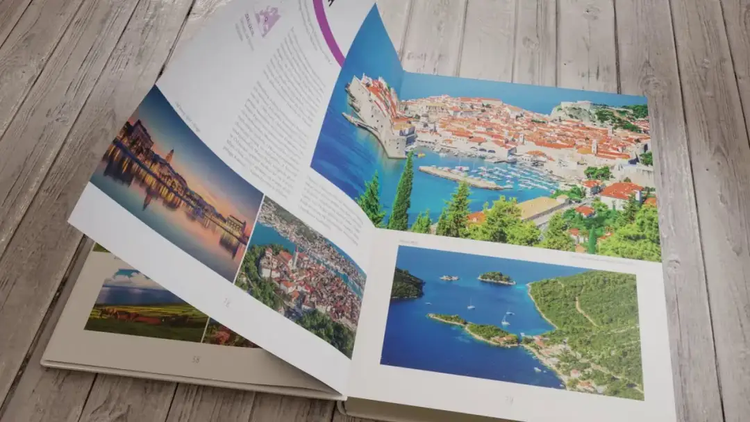 Podróże marzeń: odkryj najpiękniejsze miejsca świata, które zachwycają