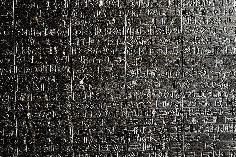 Kodeks Hammurabiego: Brutalny tekst, który ukształtował świat