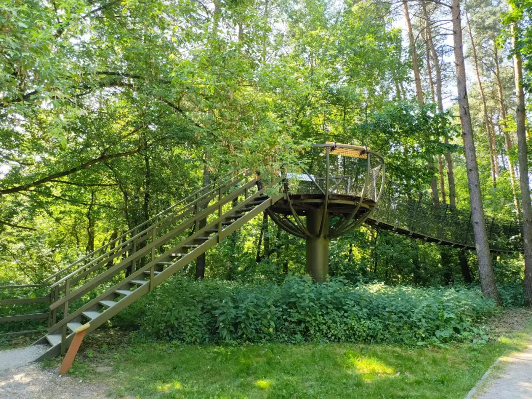 Najlepsze atrakcje w Pomiechówku, które musisz zobaczyć teraz