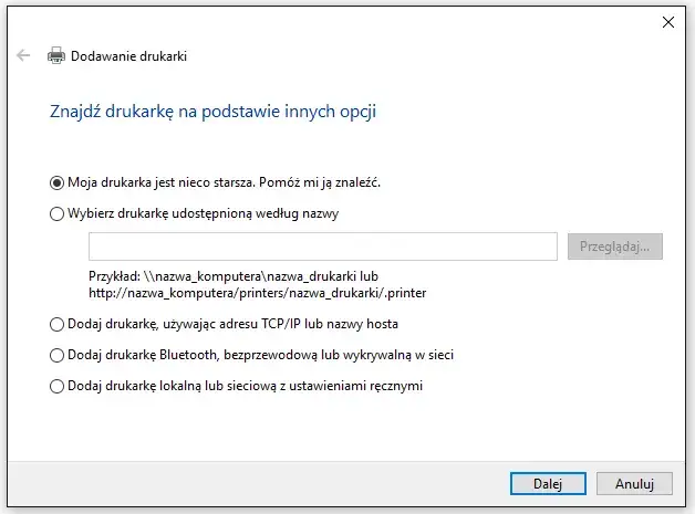 Jak dodać drukarkę do sieci i uniknąć problemów z drukowaniem