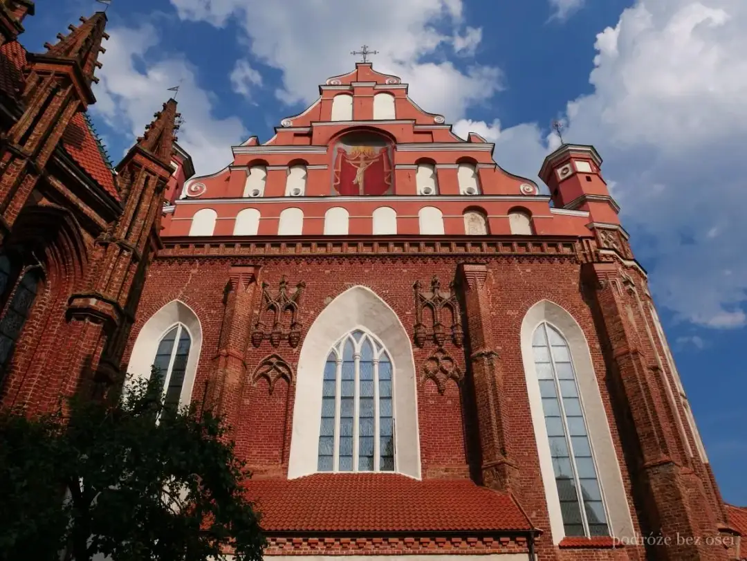 Wilno na weekend: co zobaczyć? Przewodnik i praktyczne porady