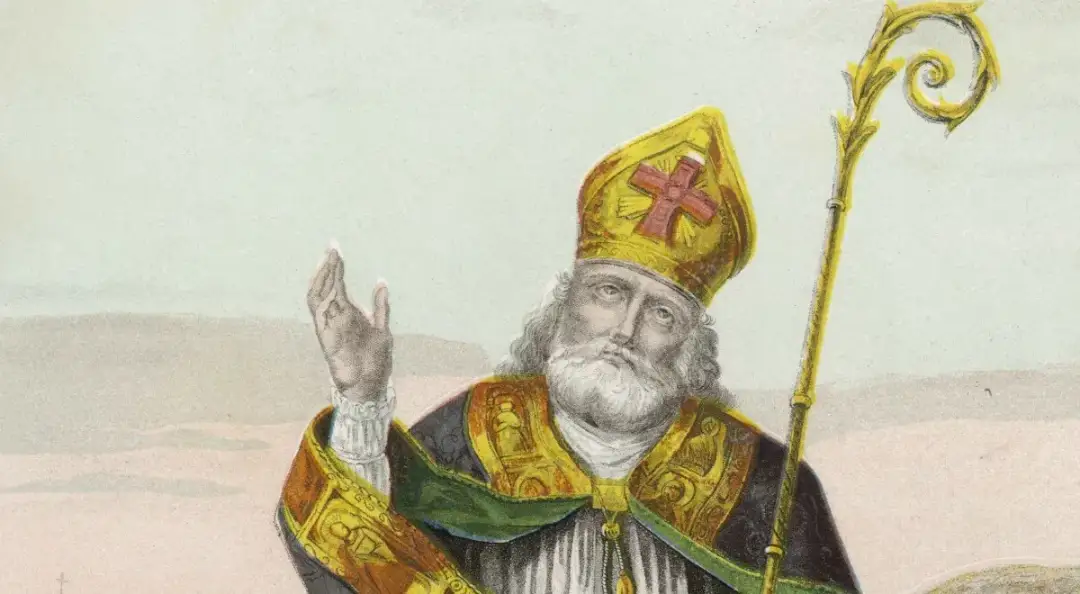 Kto jest patronem Irlandii? Historia i znaczenie świętego Patryka Kto jest patronem Irlandii? Historia i znaczenie świętego Patryka