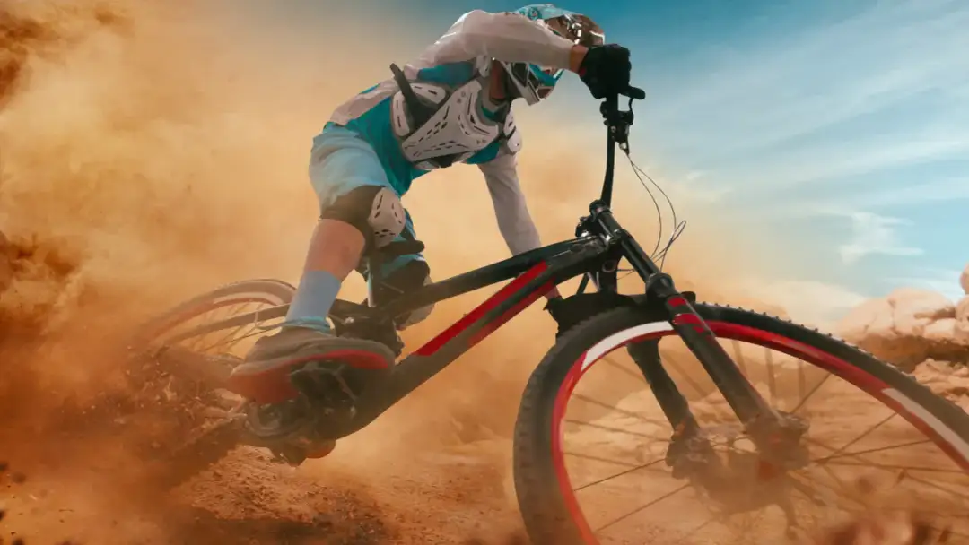 Jak dobrać amortyzator do roweru, by uniknąć błędów i kosztów