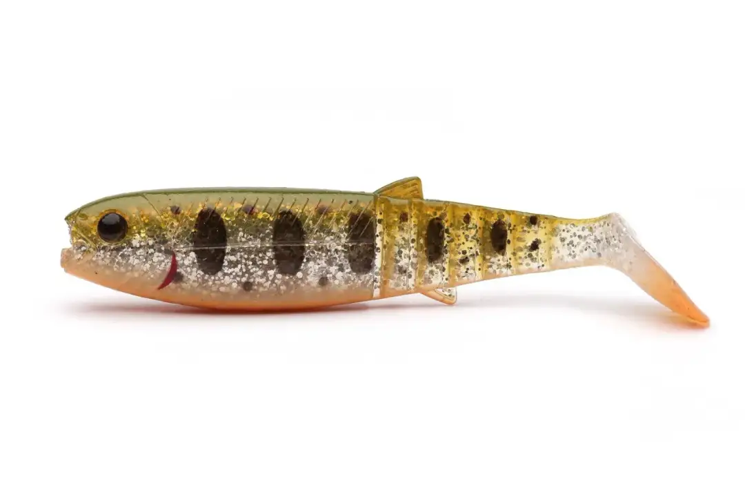 Przynęta Savage Gear – skuteczne lures, które zmienią Twoje połowy