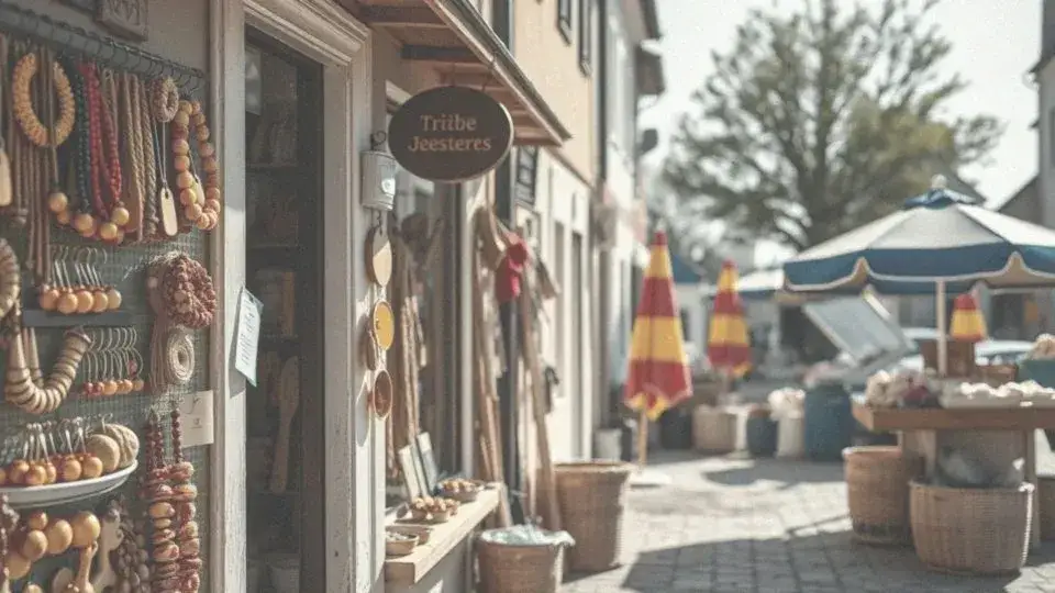 Ahlbeck: Najlepsze zakupy! Co warto kupić i gdzie szukać okazji?