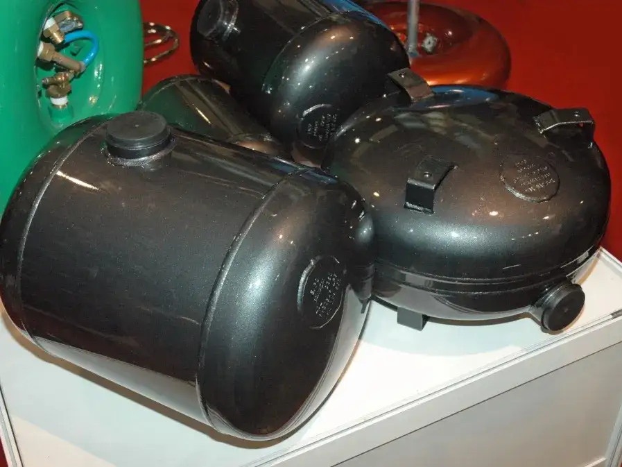 Ile ważna jest butla LPG? Uniknij kosztownych błędów i zagrożeń