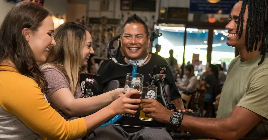 "Nietykalni" - wzruszająca komedia o przyjaźni