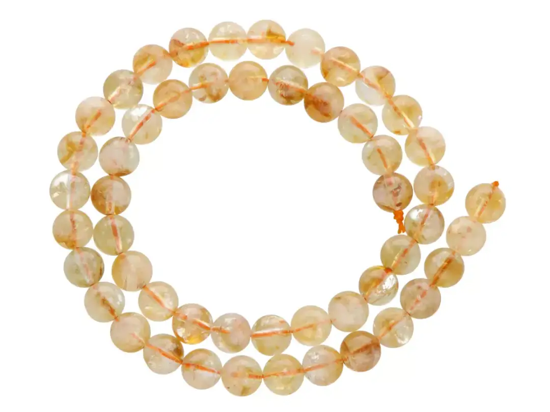 Jak zrobić naszyjnik na żyłce - proste kroki, które musisz znać