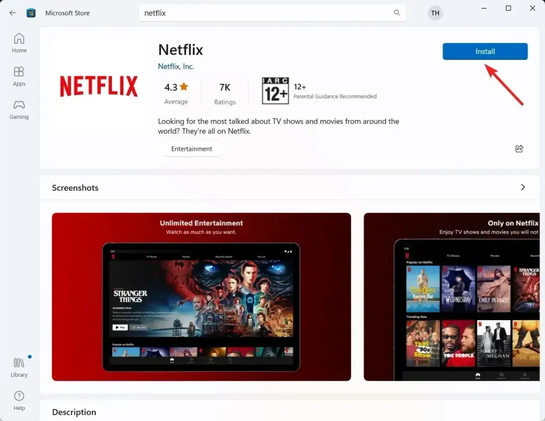 Jak zainstalować Netflix na laptopie - proste kroki i porady