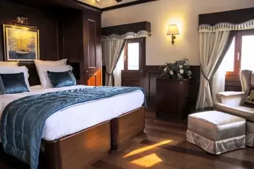 Co to jest suita w hotelu? Odkryj jej luksusowe cechy i zalety