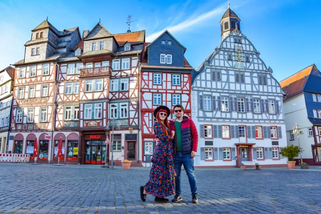 Jak wyglądają Niemcy? Odkryj trudności i radości życia w tym kraju